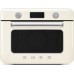 Мини-печь с паром Smeg COF01CREU в Краснодаре