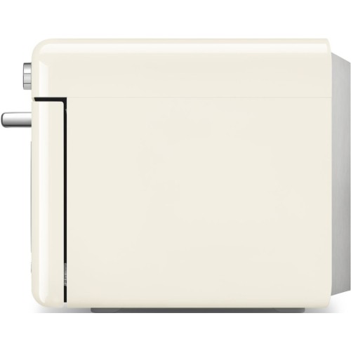 Мини-печь с паром Smeg COF01CREU в Краснодаре