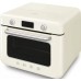 Мини-печь с паром Smeg COF01CREU в Краснодаре