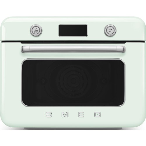 Мини-печь с паром Smeg COF01PGEU в Краснодаре