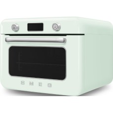 Мини-печь с паром Smeg COF01PGEU
