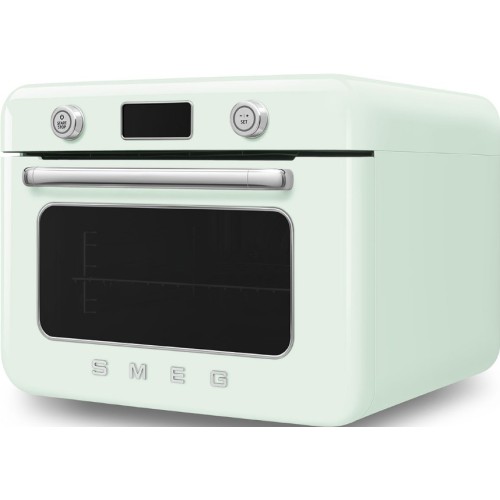 Мини-печь с паром Smeg COF01PGEU в Краснодаре
