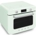 Мини-печь с паром Smeg COF01PGEU в Краснодаре