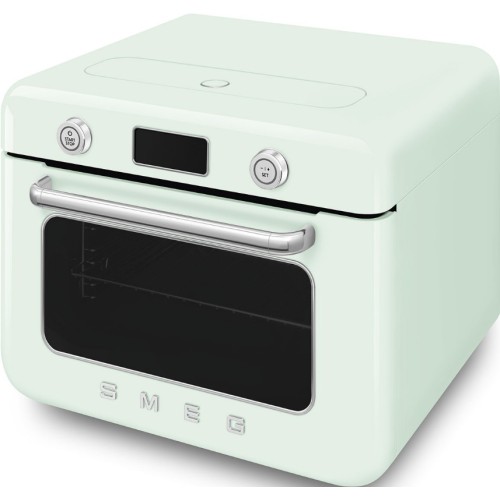 Мини-печь с паром Smeg COF01PGEU в Краснодаре