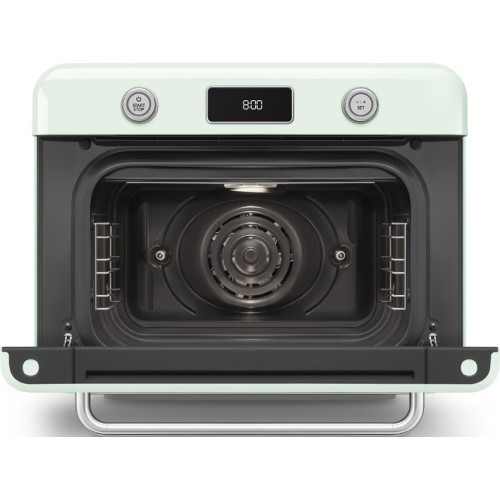 Мини-печь с паром Smeg COF01PGEU в Краснодаре