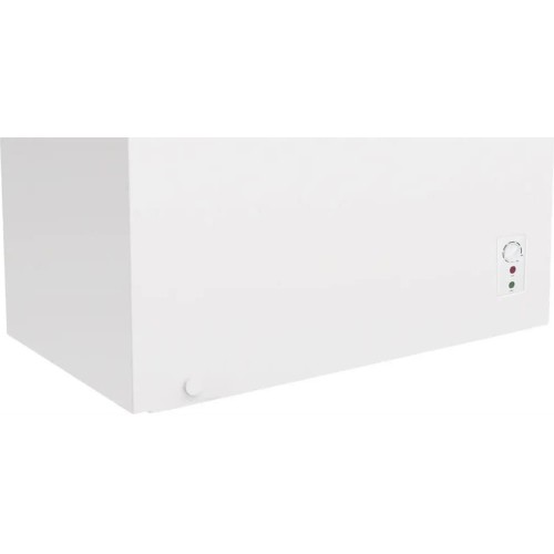 Морозильный ларь Hyundai CH35081 белый в Краснодаре