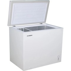 Морозильный ларь Hyundai CH35081 белый