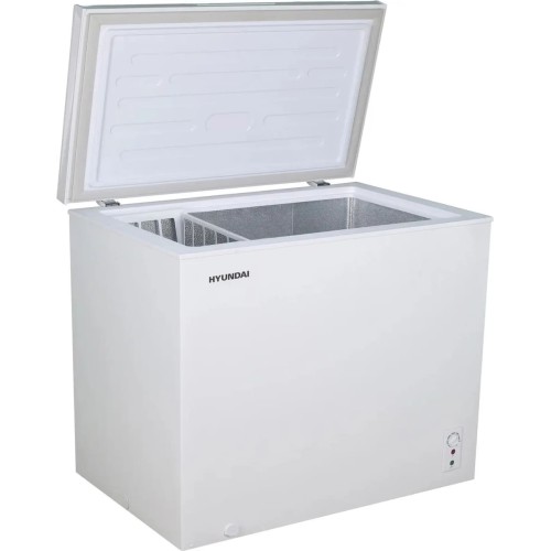 Морозильный ларь Hyundai CH35081 белый в Краснодаре