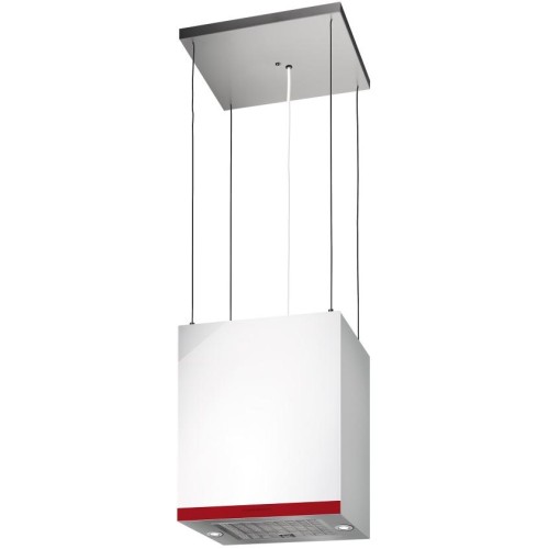 Островная вытяжка Kuppersbusch DI 3800.0 W8 Hot Chili в Краснодаре