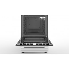 Отдельностоящая электрическая плита BOSCH HKG150020R