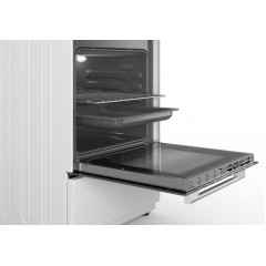 Отдельностоящая электрическая плита BOSCH HKG150020R