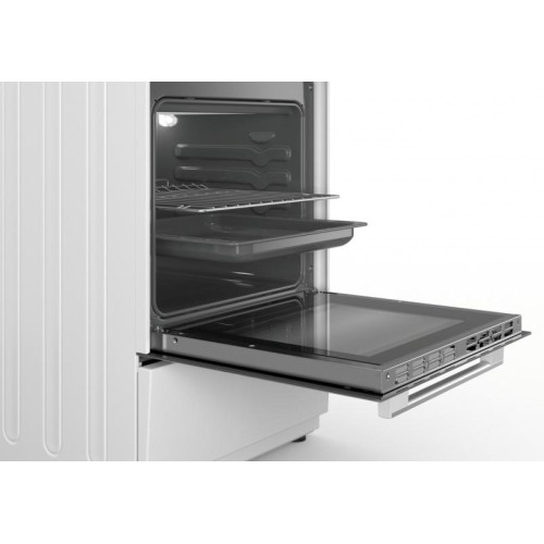 Отдельностоящая электрическая плита BOSCH HKG150020R в Краснодаре