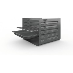 Отдельностоящая электрическая плита BOSCH HKG150020R