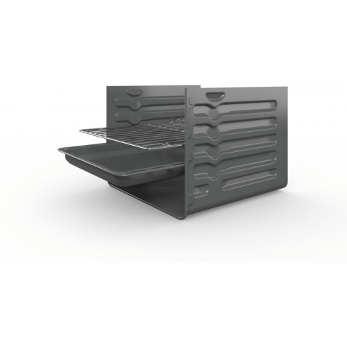 Отдельностоящая электрическая плита BOSCH HKG150020R в Краснодаре