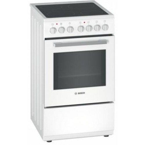 Отдельностоящая электрическая плита BOSCH HKG150020R в Краснодаре