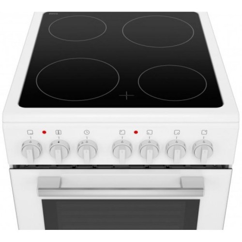 Отдельностоящая электрическая плита BOSCH HKG150020R в Краснодаре