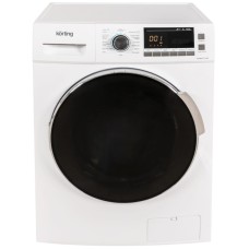 Отдельностоящая стиральная машина Korting KWM 57T1490