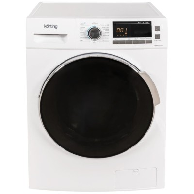 Отдельностоящая стиральная машина Korting KWM 57T1490 в Краснодаре