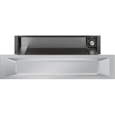 Встраиваемый подогреватель Smeg CPR915X