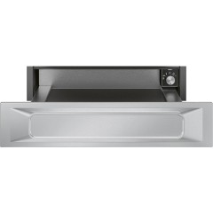 Встраиваемый подогреватель Smeg CPR915X