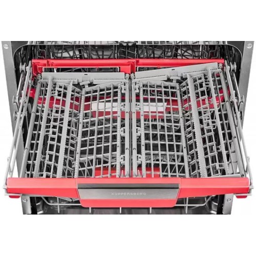 Встраиваемая посудомоечная машина Kuppersberg GLM 6075 в Краснодаре