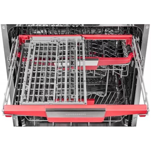 Встраиваемая посудомоечная машина Kuppersberg GLM 6075 в Краснодаре