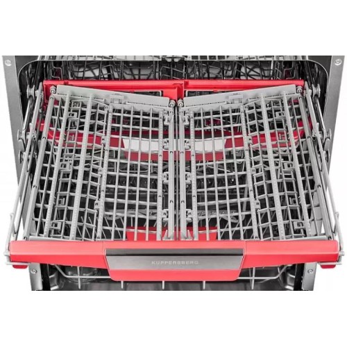 Встраиваемая посудомоечная машина Kuppersberg GLM 6075 в Краснодаре