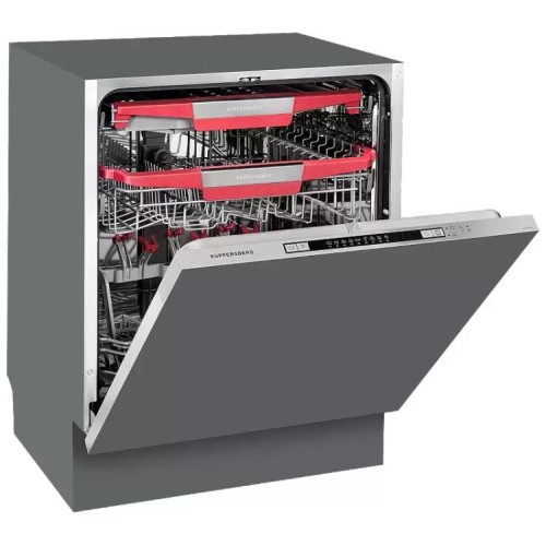 Встраиваемая посудомоечная машина Kuppersberg GLM 6075 в Краснодаре