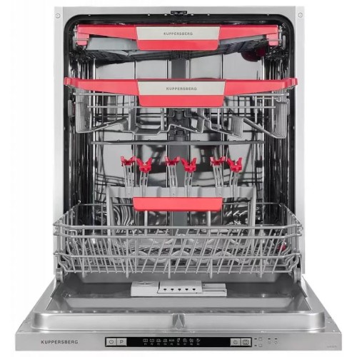 Встраиваемая посудомоечная машина Kuppersberg GLM 6075 в Краснодаре