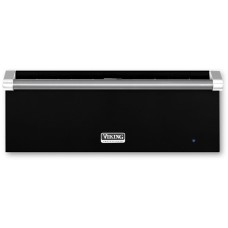 Встраиваемый шкаф для подогрева Viking EVWD527BK