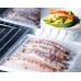 Встраиваемый шкаф шоковой заморозки Irinox Freddy 45 HF452350021 (под навесную панель/анодированная сталь) в Краснодаре