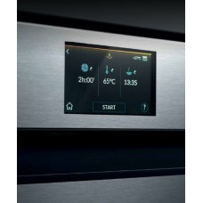 Встраиваемый шкаф шоковой заморозки Irinox Freddy 45 HF452350021 (под навесную панель/анодированная сталь)
