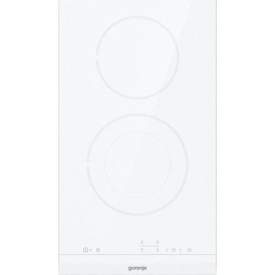 Стеклокерамическая варочная панель Gorenje ECT322WCSC в Краснодаре