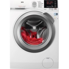 Стиральная машина AEG L6FEG49SR