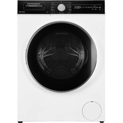 Стиральная машина Kuppersberg WM 410 W в Краснодаре