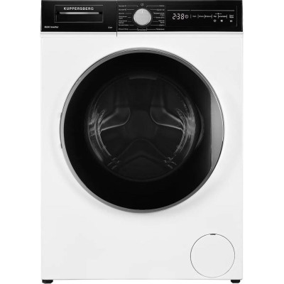 Стиральная машина Kuppersberg WM 411 W в Краснодаре