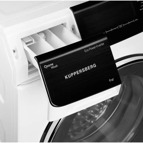 Стиральная машина Kuppersberg WM 580 W в Краснодаре