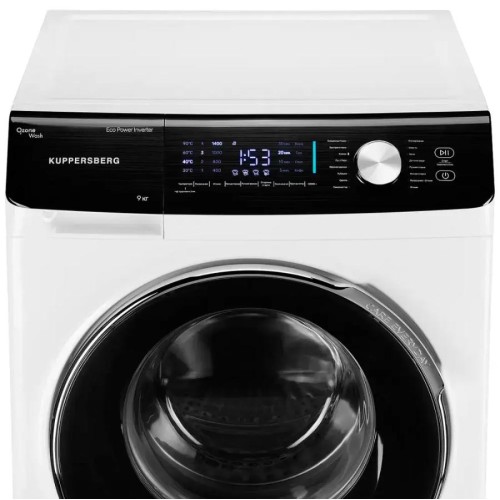 Стиральная машина Kuppersberg WM 580 W в Краснодаре