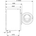 Стиральная машина Miele WSA033 WCS в Краснодаре