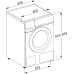 Стиральная машина Miele WSA033 WCS в Краснодаре