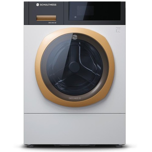 Стиральная машина Schulthess Ever Rose ADA1.103BE1H3J3K в Краснодаре