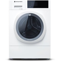 Стиральная машина Schulthess Serenity Snow ADA0.101BE1H3J2K