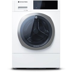 Стиральная машина Schulthess Sublime Snow ADA1.101BE1H3J3K