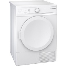 Сушильная машина Gorenje D 74SY2W