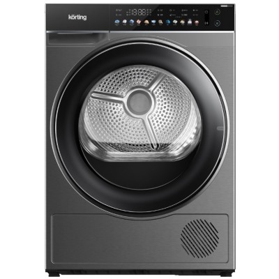 Сушильная машина Korting KD 69IHP10 An в Краснодаре