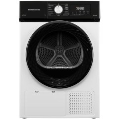 Сушильная машина Kuppersberg DM 592 W