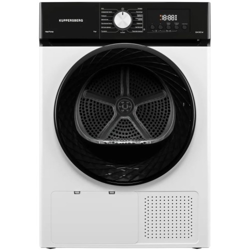 Сушильная машина Kuppersberg DM 592 W в Краснодаре