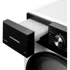Сушильная машина Kuppersberg DM 592 W