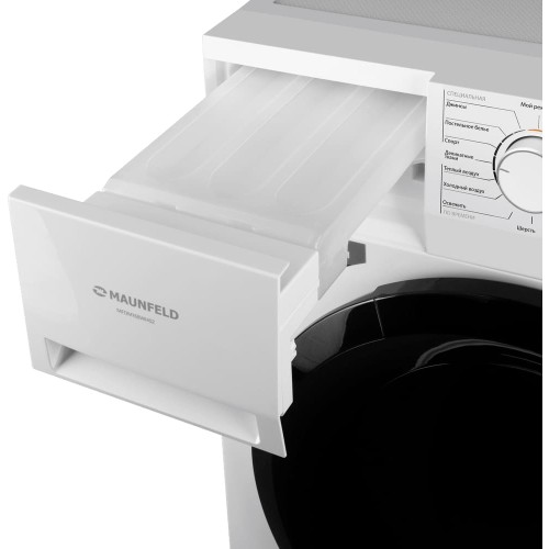 Сушильная машина Maunfeld MFDM168WH02 в Краснодаре