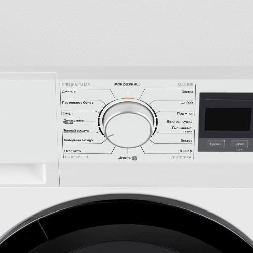 Сушильная машина Maunfeld MFDM168WH02 в Краснодаре